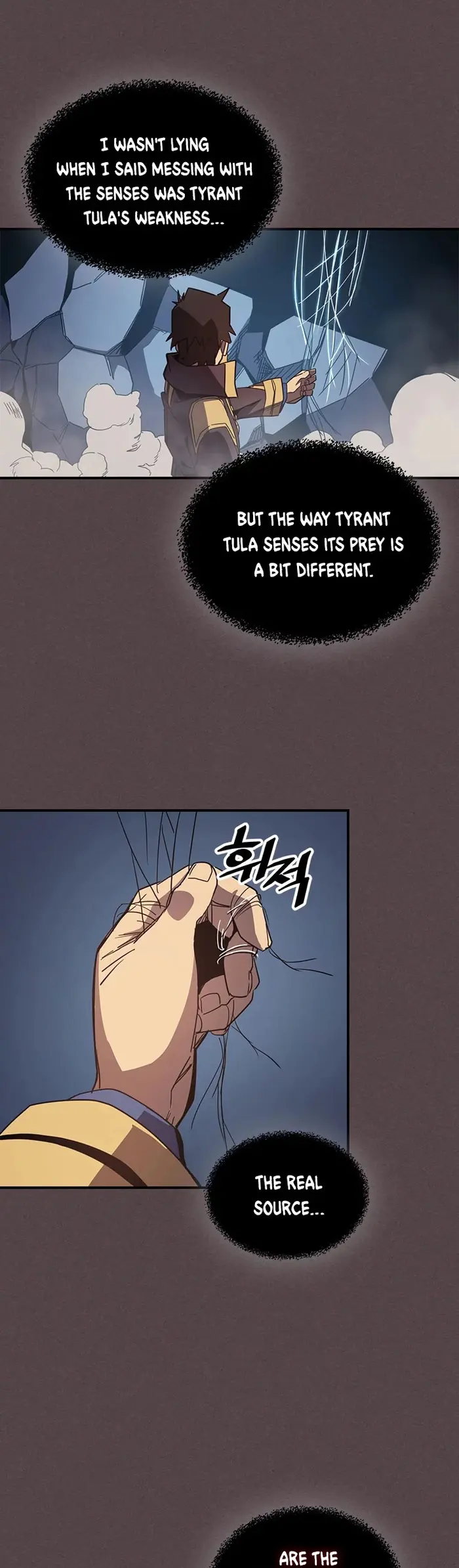 A Returner’s Magic Should Be Special Chapter 109 image 34_optimized